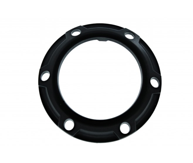 FRONT FOG LAMP BEZEL FOR A MITSUBISHI CHASSIS ELECTRICAL - 