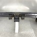 FRONT BUMPER REINFORCEMENT FOR A MITSUBISHI CW0# - FRONT BUMPER REINFORCEMENT