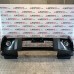COMPLETE FRONT BUMPER FOR A MITSUBISHI BODY - 