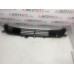 FRONT BUMPER GRILLE FOR A MITSUBISHI GF0# - FRONT BUMPER & SUPPORT