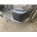 REAR RIGHT BUMPER CORNER ONLY FOR A MITSUBISHI V80# - REAR RIGHT BUMPER CORNER ONLY