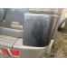 REAR RIGHT BUMPER CORNER ONLY FOR A MITSUBISHI V80,90# - REAR RIGHT BUMPER CORNER ONLY