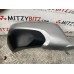 DAMAGED REAR BUMPER FACE ONLY FOR A MITSUBISHI L200 - KL1T