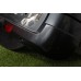 NUMBER PLATE HOLDER SPARE WHEEL COVER ONLY FOR A MITSUBISHI PAJERO - V98W