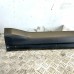 LEFT AIR DAM SIDE SKIRT FOR A MITSUBISHI CW0# - LEFT AIR DAM SIDE SKIRT