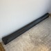 LEFT SILL MOULDING COVER