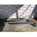 REAR STAINLESS STEEL SPORTS ROLL BAR FOR A MITSUBISHI REAR BODY - 