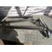 REAR STAINLESS STEEL SPORTS ROLL BAR FOR A MITSUBISHI L200 - KA4T