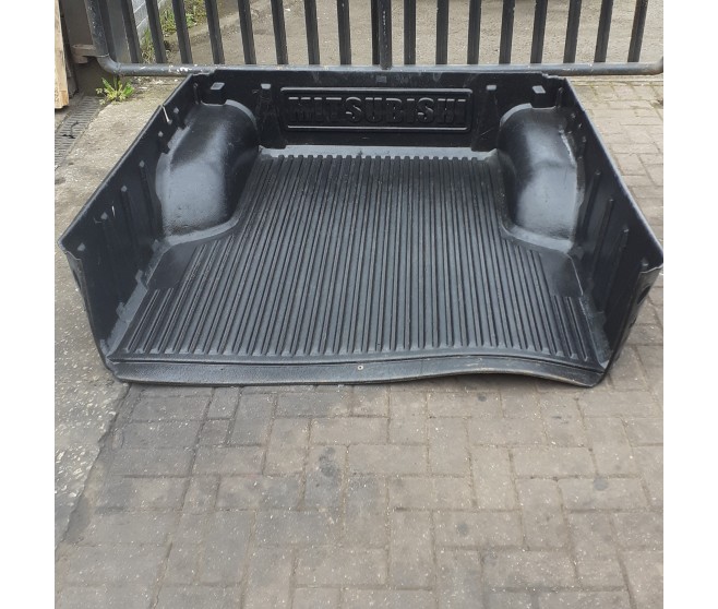 LOAD LINER FOR A MITSUBISHI REAR BODY - 