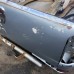 BARE TAILGATE BACK DOOR PANEL ( SILVER ) FOR A MITSUBISHI L200 - KB4T