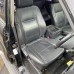 SEAT SET FRONT MIDDLE AND THIRD ROW FOR A MITSUBISHI PAJERO - V98W