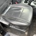 SEAT SET FRONT MIDDLE AND THIRD ROW FOR A MITSUBISHI V90# - FRONT SEAT