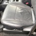 SEAT SET FRONT MIDDLE AND THIRD ROW FOR A MITSUBISHI V80# - SEAT SET FRONT MIDDLE AND THIRD ROW