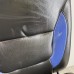 FRONT SEATS AND REAR BENCH SEAT FOR A MITSUBISHI L200 - KB4T