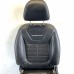 FRONT LEFT SEAT FOR A MITSUBISHI KA,B0# - FRONT LEFT SEAT