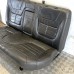 REAR BENCH SEAT FOR A MITSUBISHI TRITON - KA4T