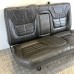 REAR BENCH SEAT FOR A MITSUBISHI SEAT - 