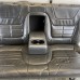 REAR BENCH SEAT FOR A MITSUBISHI L200 - KB4T