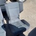 SEAT SET FRONT MIDDLE AND THIRD ROW FOR A MITSUBISHI PAJERO/MONTERO - V98W