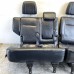 SECOND ROW SEATS FOR A MITSUBISHI V80,90# - REAR SEAT