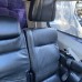 REAR SEATS SWB MK4 FOR A MITSUBISHI PAJERO/MONTERO - V88W