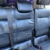 REAR SEATS SWB MK4 FOR A MITSUBISHI SEAT - 