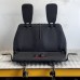 3RD ROW SEAT FOR A MITSUBISHI OUTLANDER - CW6W