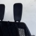 3RD ROW SEAT FOR A MITSUBISHI OUTLANDER - CW5W