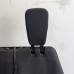 3RD ROW SEAT FOR A MITSUBISHI OUTLANDER - CW5W