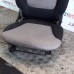RIGHT FRONT SEAT FOR A MITSUBISHI L200 - KB4T