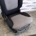 RIGHT FRONT SEAT FOR A MITSUBISHI L200,L200 SPORTERO - KB4T
