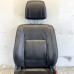 DRIVERS FRONT SEAT FOR A MITSUBISHI PAJERO - V98W