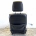 DRIVERS FRONT SEAT FOR A MITSUBISHI SEAT - 