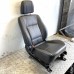 PASSENGER FRONT SEAT FOR A MITSUBISHI SEAT - 
