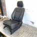 PASSENGER FRONT SEAT FOR A MITSUBISHI V90# - FRONT SEAT