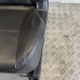 PASSENGER FRONT SEAT FOR A MITSUBISHI PAJERO/MONTERO - V93W