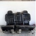 COMPLETE WARRIOR SEAT SET FOR A MITSUBISHI CW0# - COMPLETE WARRIOR SEAT SET