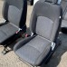 FRONT AND REAR SEAT SET FOR A MITSUBISHI GA0# - FRONT AND REAR SEAT SET