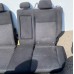 FRONT AND REAR SEAT SET