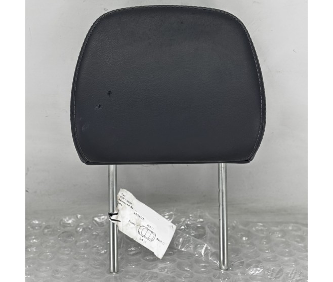 FRONT HEADREST FOR A MITSUBISHI CW0# - FRONT HEADREST