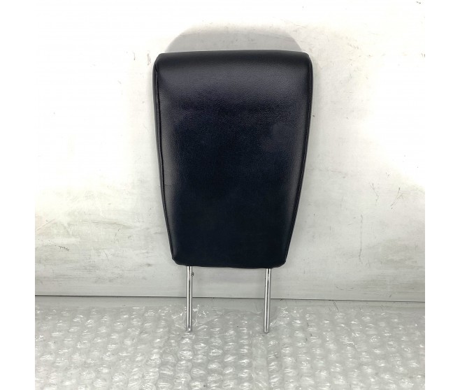 HEADREST,3RD SEAT FOR A MITSUBISHI V80,90# - HEADREST,3RD SEAT