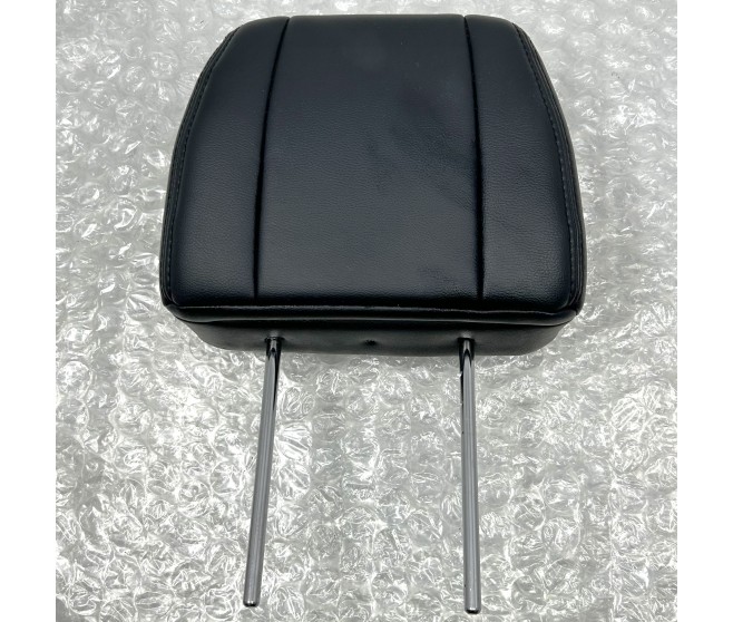REAR SEAT HEAD REST FOR A MITSUBISHI V90# - REAR SEAT