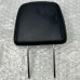 REAR SEAT HEAD REST FOR A MITSUBISHI SEAT - 