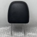 HEADREST FRONT SEAT FOR A MITSUBISHI GF0# - HEADREST FRONT SEAT