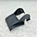 2ND SEAT ANCHOR COVER REAR RIGHT FOR A MITSUBISHI CW0# - 2ND SEAT ANCHOR COVER REAR RIGHT