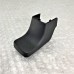 FRONT SEAT ANCHOR COVER REAR FOR A MITSUBISHI OUTLANDER - CW6W