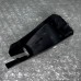 FRONT SEAT ANCHOR COVER REAR FOR A MITSUBISHI GF0# - FRONT SEAT ANCHOR COVER REAR