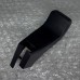 FRONT SEAT ANCHOR COVER REAR FOR A MITSUBISHI CW0# - FRONT SEAT ANCHOR COVER REAR