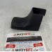 FRONT SEAT ANCHOR COVER REAR LEFT FOR A MITSUBISHI OUTLANDER - CW4W
