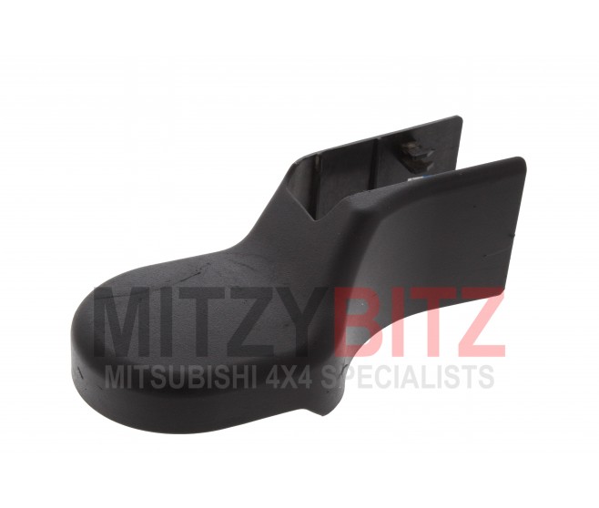 SEAT ANCHOR COVER FRONT RIGHT FOR A MITSUBISHI KA,KB# - SEAT ANCHOR COVER FRONT RIGHT